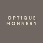 Logo du compte Instagramm Optique Monnery